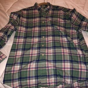 Vineyard vines - button down shirt